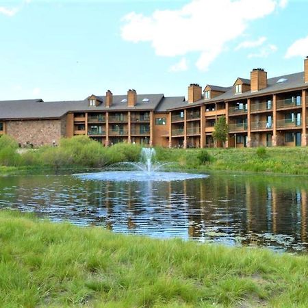 The Inn At Silvercreek Granby Ngoại thất bức ảnh