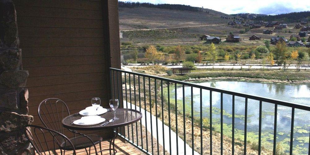 The Inn At Silvercreek Granby Ngoại thất bức ảnh