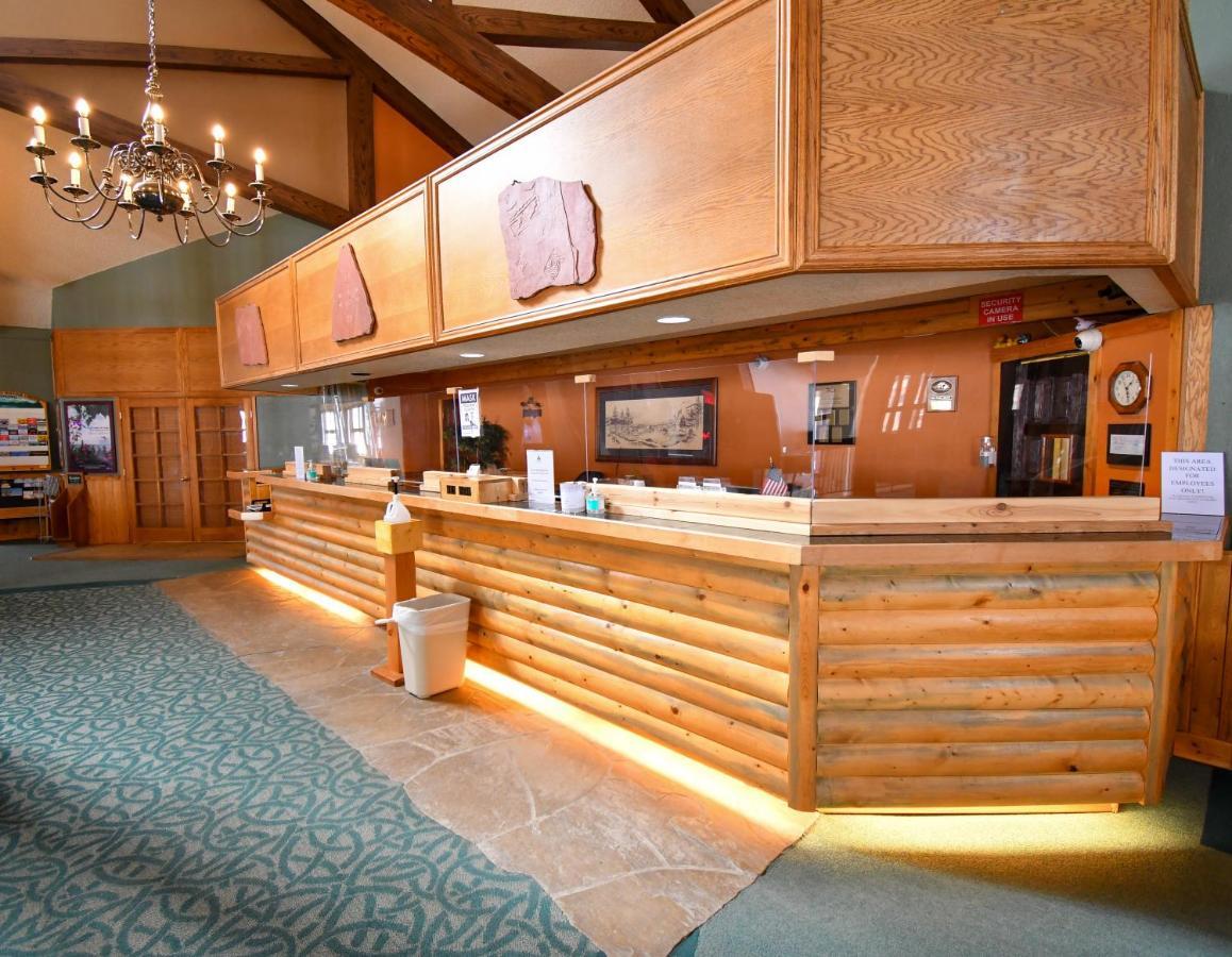 The Inn At Silvercreek Granby Ngoại thất bức ảnh