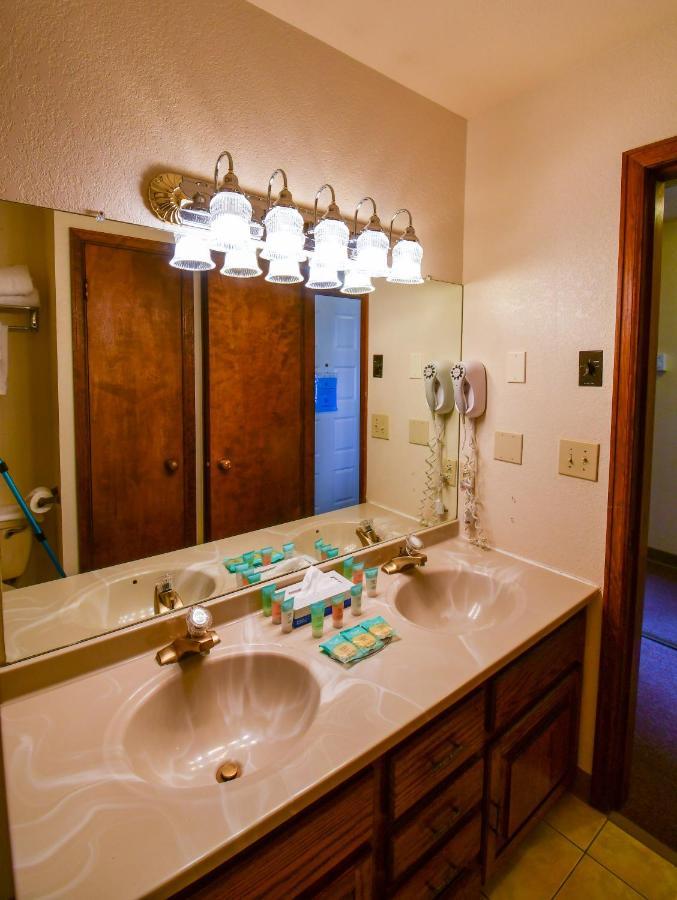 The Inn At Silvercreek Granby Ngoại thất bức ảnh