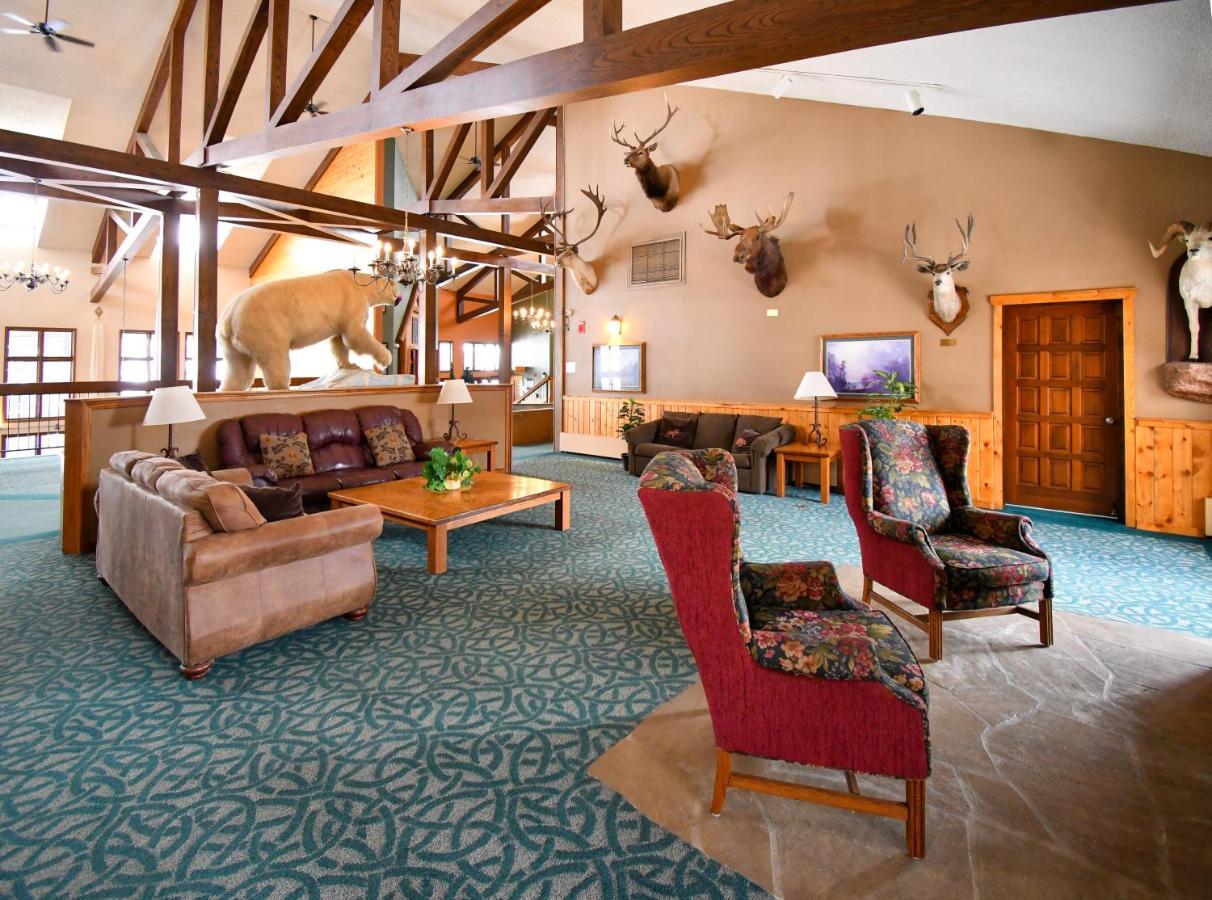 The Inn At Silvercreek Granby Ngoại thất bức ảnh
