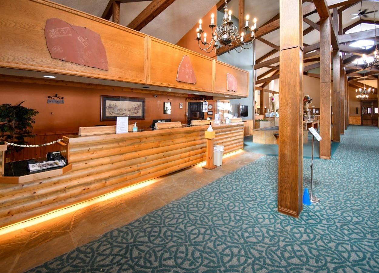 The Inn At Silvercreek Granby Ngoại thất bức ảnh